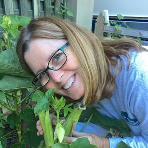 Meet your Posher, Laura